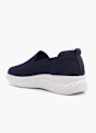 Graceland Low shoe Blue 122668 3