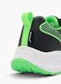 Landrover Sneaker Svart 122715 6
