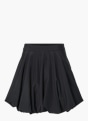 PIECES Rock Schwarz 122692 2
