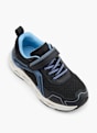 Landrover Sneaker Svart 122711 2