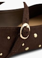 Graceland Ballet flat Brown 122805 5