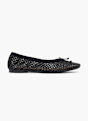 Graceland Ballerina Sort 122790 1