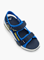 Kappa Sandales de randonnée Bleu 122708 2