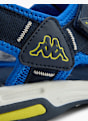 Kappa Walking sandal Blue 122708 5