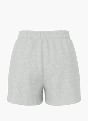 PIECES Short Gris 122718 3