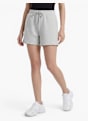 PIECES Short Gris 122718 3