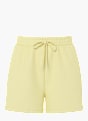PIECES Short Jaune 122724 2