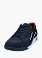 bugatti Sneaker Blu 122725 2