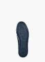 bugatti Sneaker Blu 122725 4