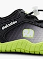 elefanten Chaussures basses Noir 122760 5