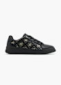 bugatti Sneaker fekete 122746 1