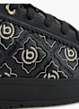 bugatti Sneaker fekete 122746 5