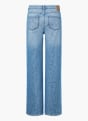 PIECES Jeans Hellblau 122756 3