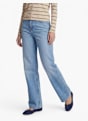 PIECES Jeans Bleu clair 122756 3