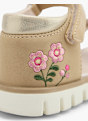 ESPRIT Sandale Beige 122774 5