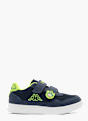Kappa Sneaker Blau 122879 1