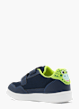 Kappa Sneaker Blau 122879 3