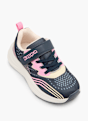 Kappa Baskets Bleu foncé 122885 2