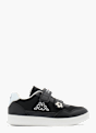 Kappa Baskets Noir 122898 1