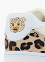 Kappa Sneaker Beige 122899 6