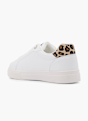 Kappa Baskets Blanc 122918 3
