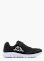 Kappa Sneaker Schwarz 122905 1