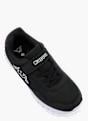 Kappa Sneaker Schwarz 122905 2