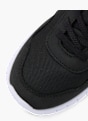 Kappa Sneaker Schwarz 122905 6