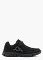 Kappa Baskets Noir 122912 1