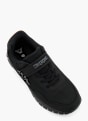 Kappa Sneaker Schwarz 122912 2
