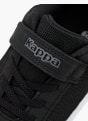 Kappa Sneaker Schwarz 122912 6