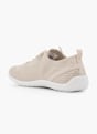 Kappa Slip On Sneaker Beige 122929 3