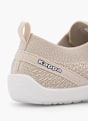 Kappa Slip On Sneaker Beige 122929 5