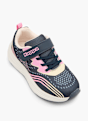 Kappa Sneaker Dunkelblau 122914 2