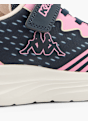 Kappa Baskets Bleu foncé 122914 5