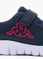 Kappa Baskets Bleu 122917 5