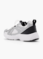 Kappa Baskets Blanc 122921 3
