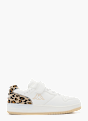 Kappa Sneaker Weiß 122922 1