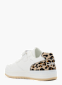 Kappa Sneaker Weiß 122922 3