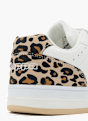 Kappa Baskets Blanc 122922 6