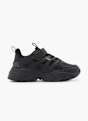 Kappa Sneaker Schwarz 122934 1