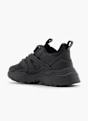 Kappa Baskets Noir 122934 3