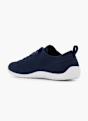 Kappa Slip On Sneaker Dunkelblau 122951 3
