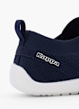 Kappa Slip On Sneaker Dunkelblau 122951 5