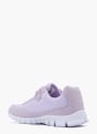 Kappa Sneaker Flieder 122904 3