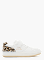 Kappa Baskets Blanc 122961 1