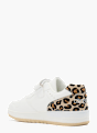 Kappa Sneaker Weiß 122961 3
