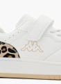 Kappa Sneaker Weiß 122961 5