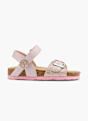 Graceland Sandale Roze 122808 1