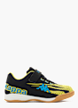 Kappa Hallenschuh Schwarz 122874 1